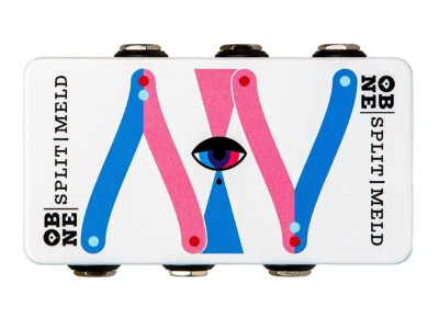 Old Blood Noise Endeavors Split | Meld