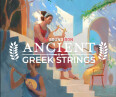 Voici Ancient Greek Strings, la nouvelle banque de sons de Soundiron