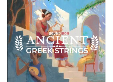 Soundiron Ancient Greek Strings