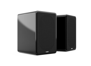 Acoustic Energy AE1 Active
