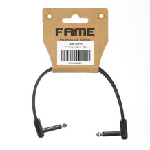 Fame BFP/20 Patch Cable Flat 200mm