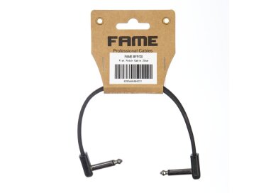 Fame BFP/20 Patch Cable Flat 200mm