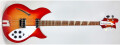 Rickenbacker célèbre ses 90 ans avec 2 modèles en édition limitée