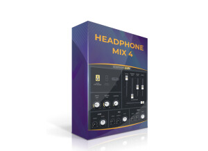 Sound Magic Headphone Mix 4