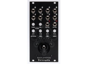 Erica Synths Black Joystick 2