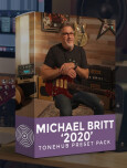 STL Tones et Michael Britt dévoilent Michael Britt 2020