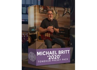 STL Tones Michael Britt 2020