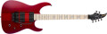 Caparison présente la Dellinger II Prominence version 2021