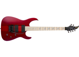 Caparison Dellinger II Prominence