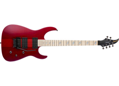 Caparison Dellinger II Prominence