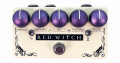 Red Witch dévoile la Binary Star Time Modulator