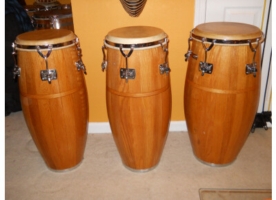 Gon Bops OAK Quinto Conga Tumba