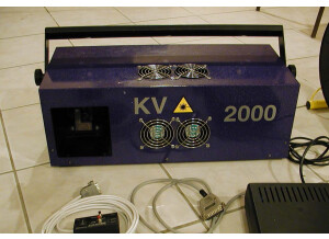 Laser Movement Kvant 500mw