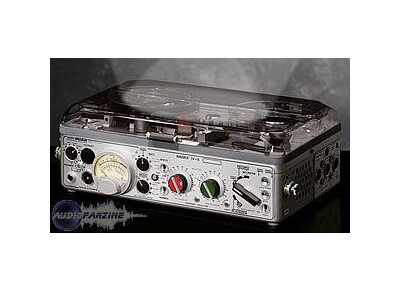 Nagra IV-S