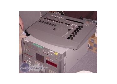 Fostex Foundation 2000