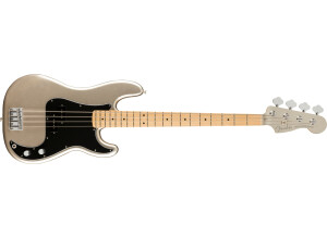 Fender 75th Anniversary Precision Bass