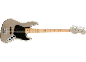 Fender 75th Anniversary Jazz Bass