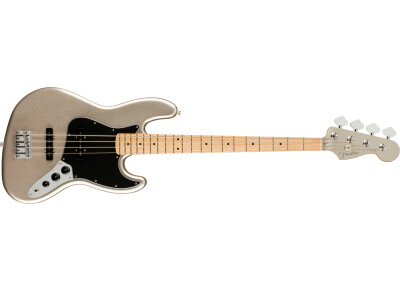 Fender 75th Anniversary Jazz Bass