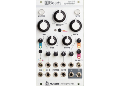 Mutable Instruments Beads