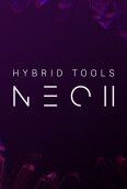 Découvrez Hybrid Tools Neo II de 8Dio