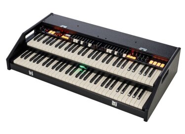 Crumar Mojo Suitcase