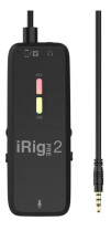 IK Multimedia iRig Pre 2