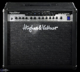 Hughes & Kettner Matrix 100 Combo