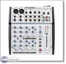 Phonic MU1002