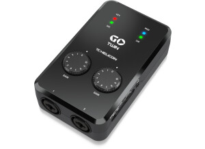 TC-Helicon Go Twin