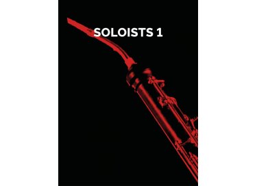 Orchestral Tools Berlin Woodwinds Soloist 1