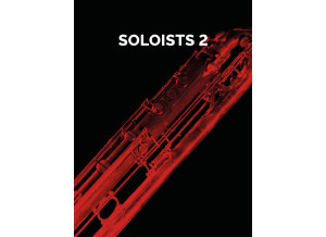 Orchestral Tools Berlin Woodwinds Soloist 2