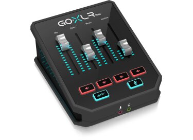 TC-Helicon Go XLR Mini