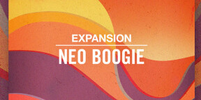 expansion neo boogie