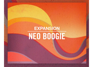 Native Instruments Neo Boogie