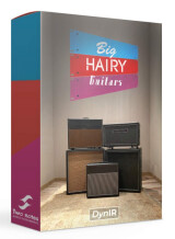 Two Notes Audio Engineering Big Hairy Guitars Collection