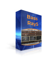 Sound Magic Bass Ray5