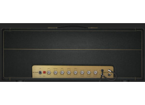 ML Sound Lab Amped ML Plexi