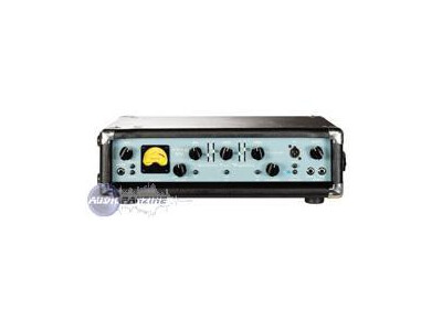 Ashdown ABM 300 Evo II Head