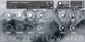 SonicZest lance Low Winds pour le lecteur Kontakt