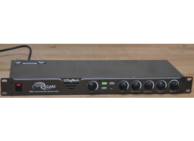 DigiTech RPM-1