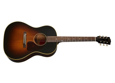 Gibson Custom Shop Historic 1942 Banner LG-2