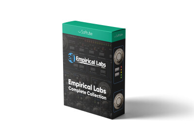 Softube Empirical Labs Complete Collection