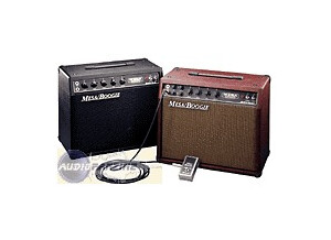 Mesa Boogie Subway Rocket 1x12 Combo