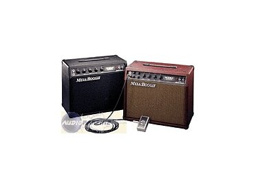 Mesa Boogie Subway Rocket 1x12 Combo