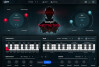 Ujam présente sa nouvelle batterie virtuelle Nemesis