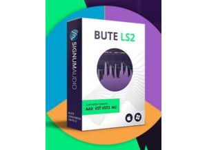 Signum Audio Bute Loudness Suite 2