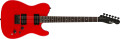 La série Boxer accueille une Telecaster chez Fender