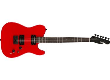 Fender Boxer Telecaster HH