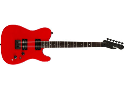 Fender Boxer Telecaster HH