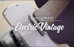 Native Instruments vient d'annoncer Session Guitarist Electric Vintage